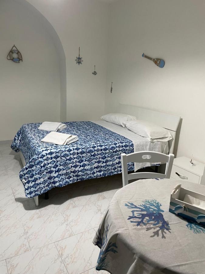 Appartamento C Sta O Mar For Napoli Esterno foto