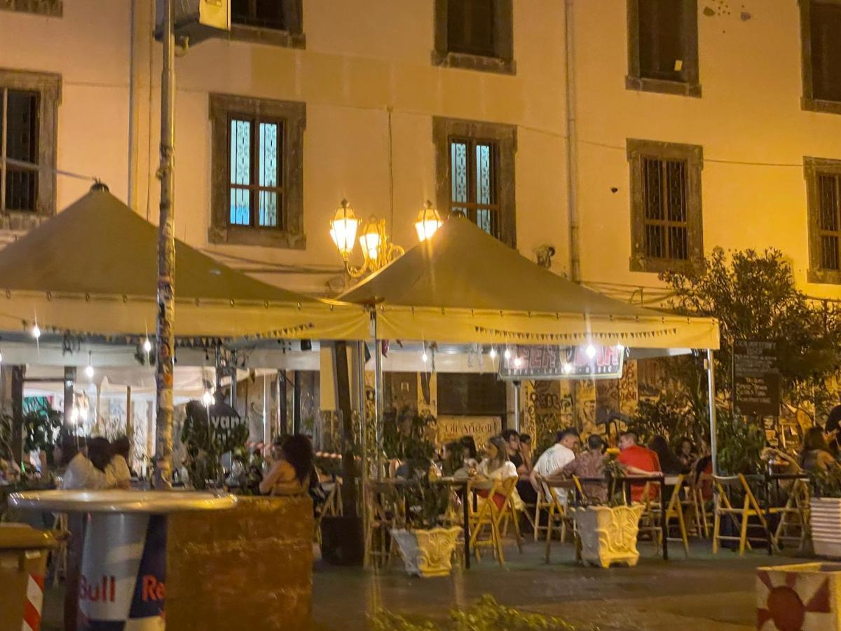 Appartamento C Sta O Mar For Napoli Esterno foto