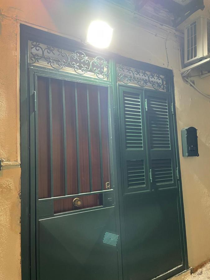 Appartamento C Sta O Mar For Napoli Esterno foto