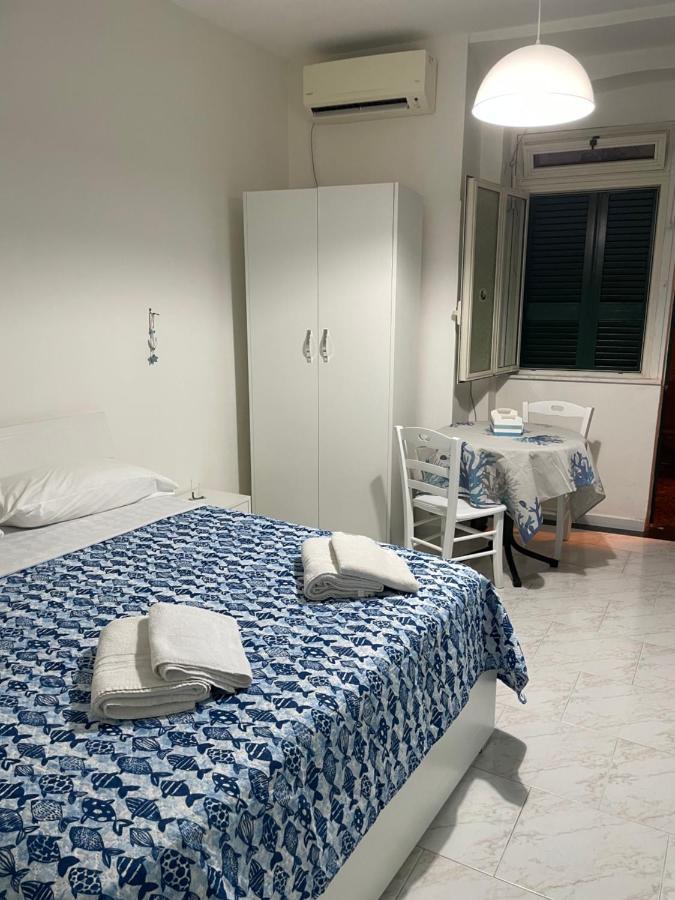 Appartamento C Sta O Mar For Napoli Esterno foto