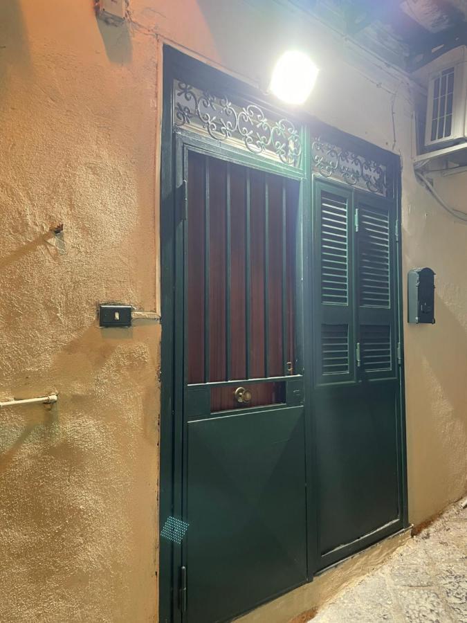 Appartamento C Sta O Mar For Napoli Esterno foto